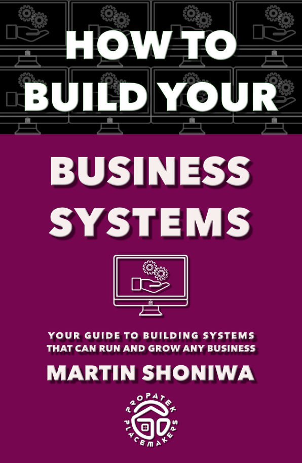 How to Build Your Business Systems