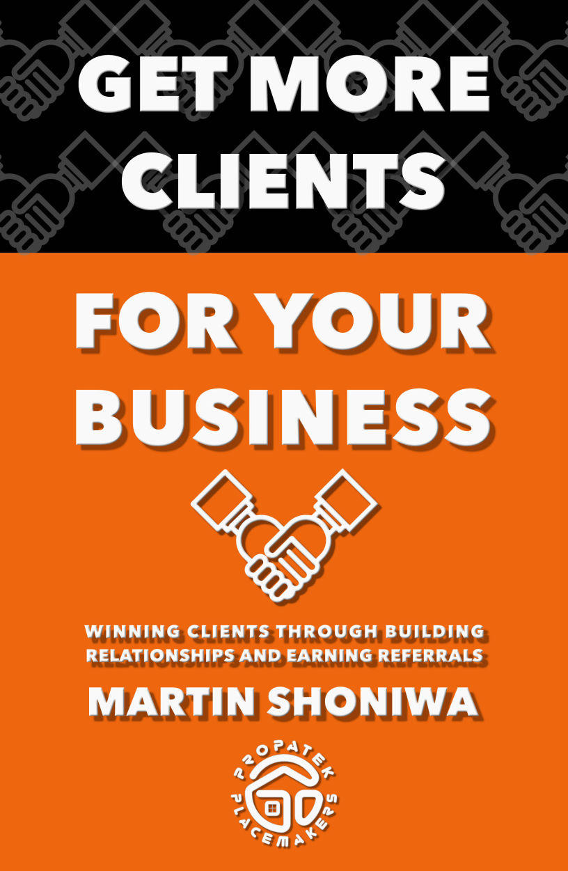 Get More Clients for Your Business